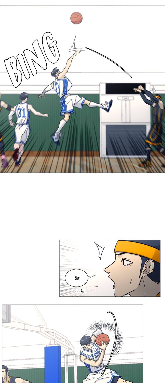 Garbage Time - Chapter 142 - Page 23