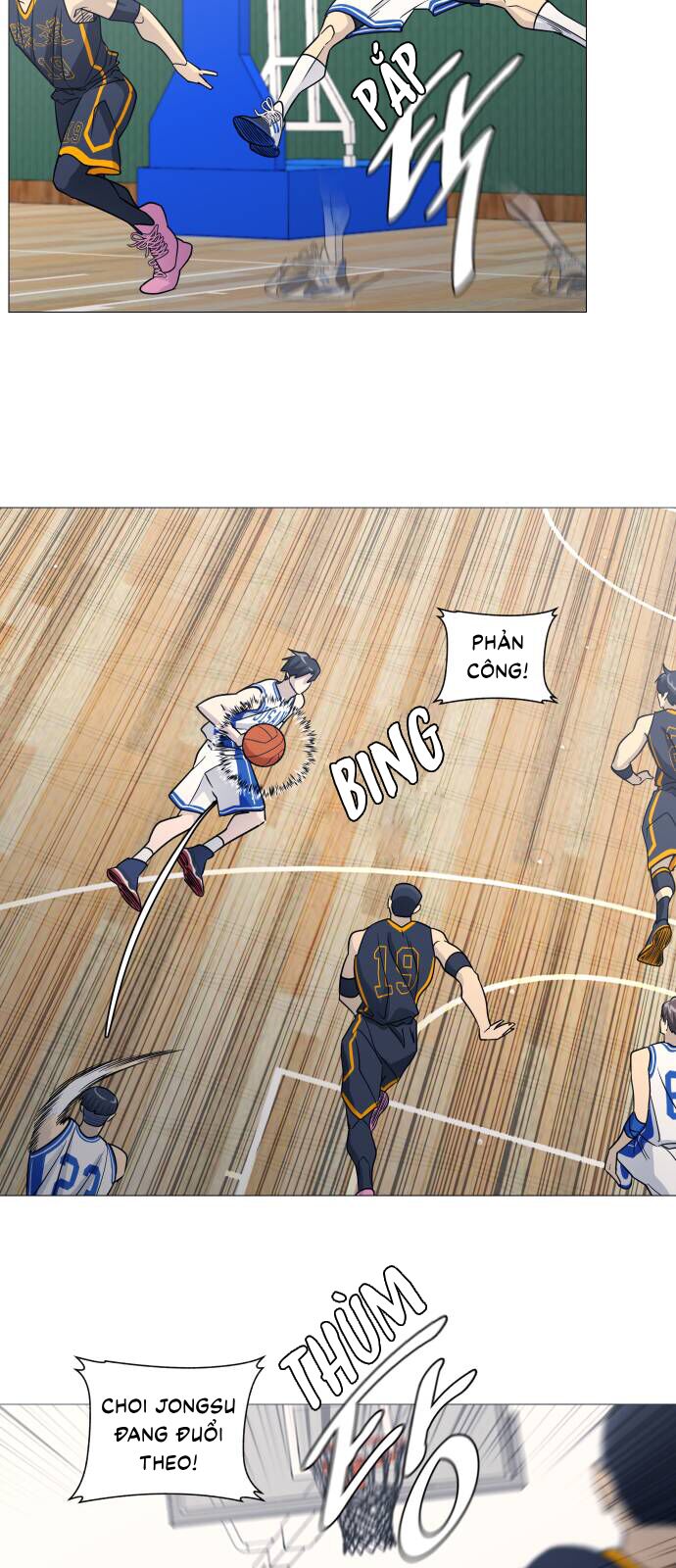 Garbage Time - Chapter 142 - Page 24