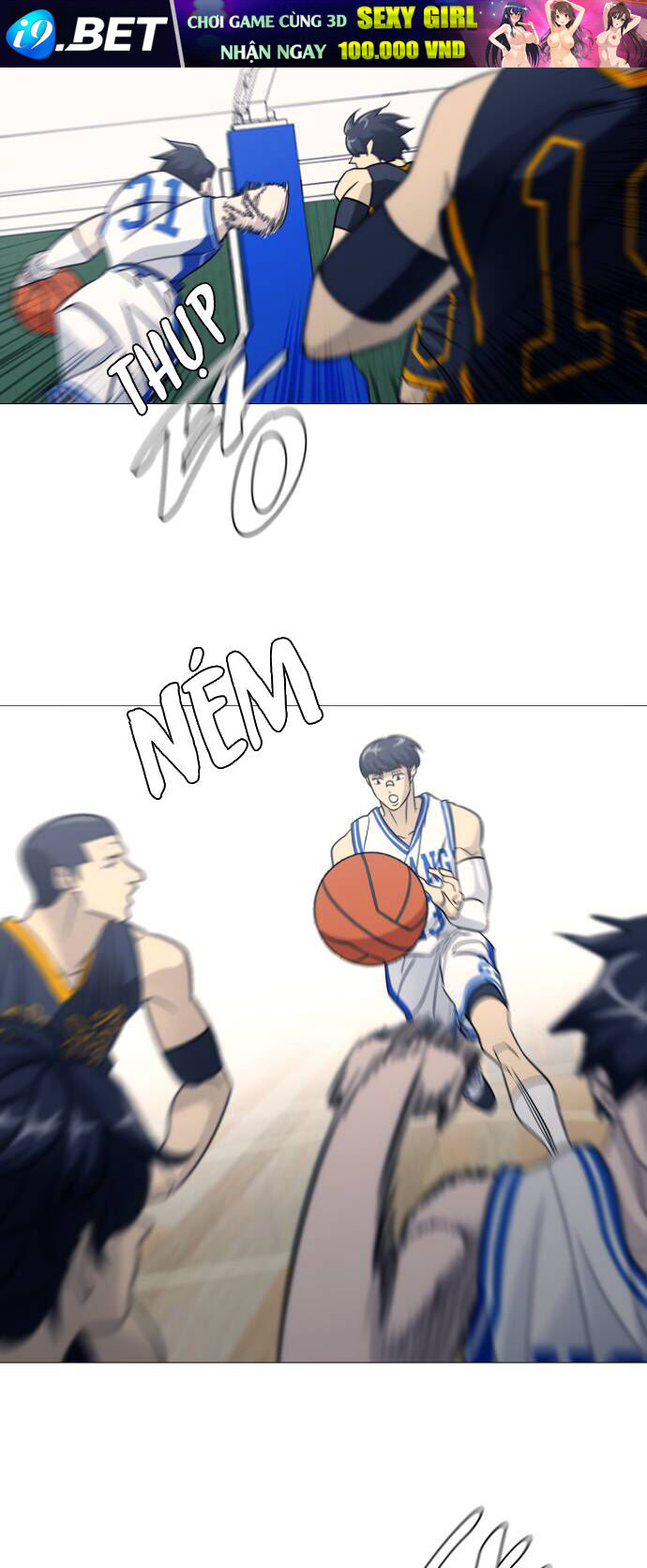 Garbage Time - Chapter 142 - Page 25