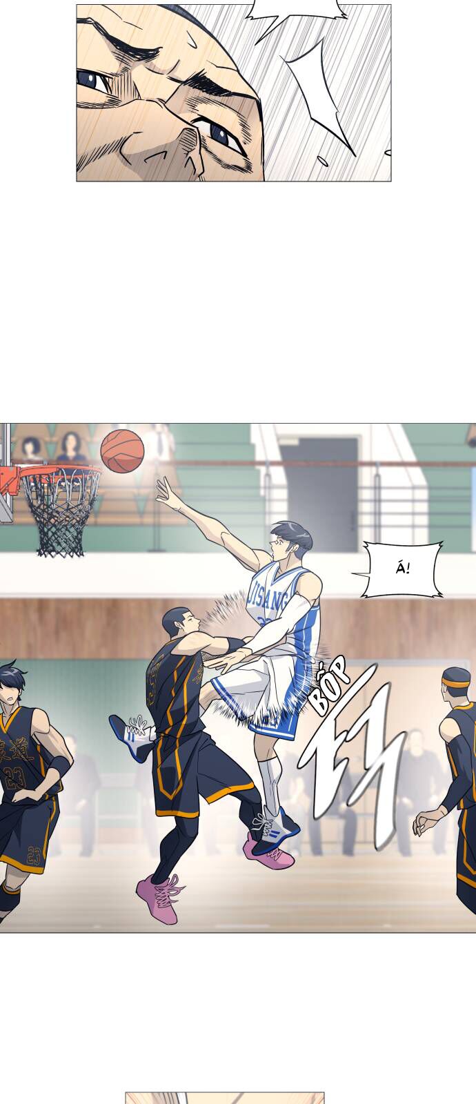 Garbage Time - Chapter 142 - Page 27