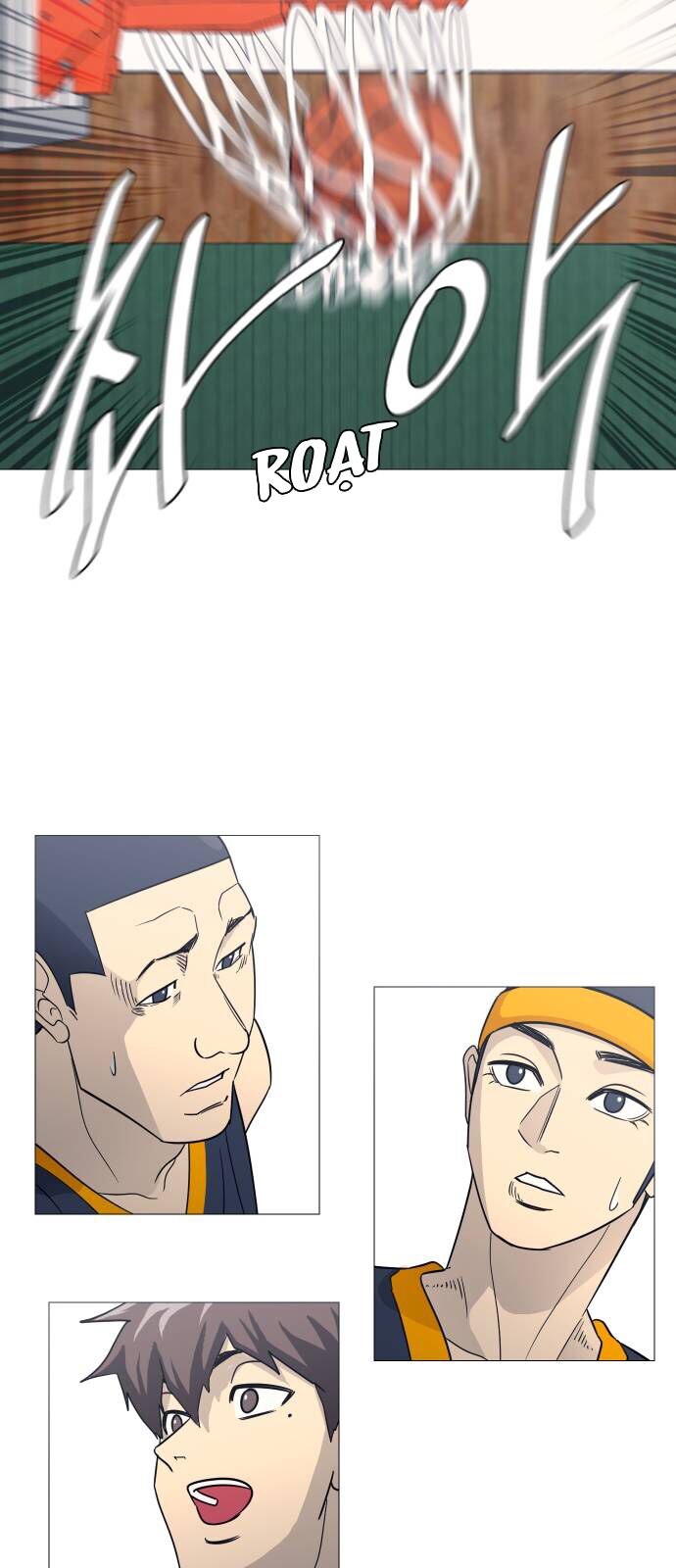 Garbage Time - Chapter 142 - Page 29