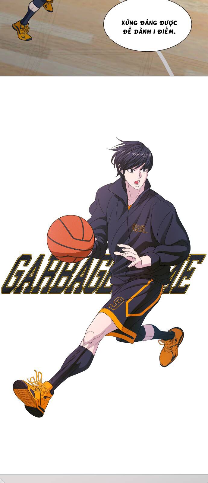 Garbage Time - Chapter 142 - Page 3