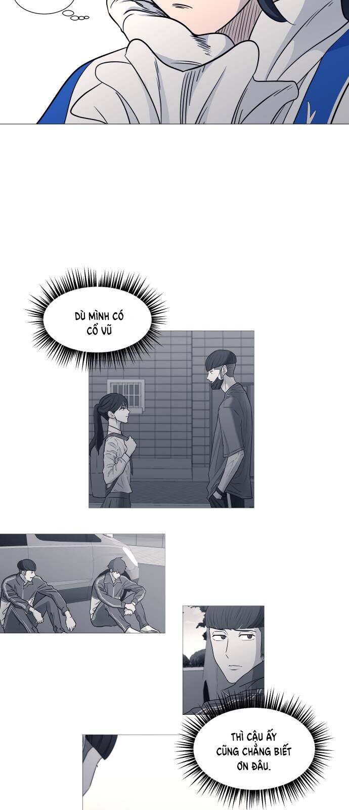 Garbage Time - Chapter 142 - Page 35