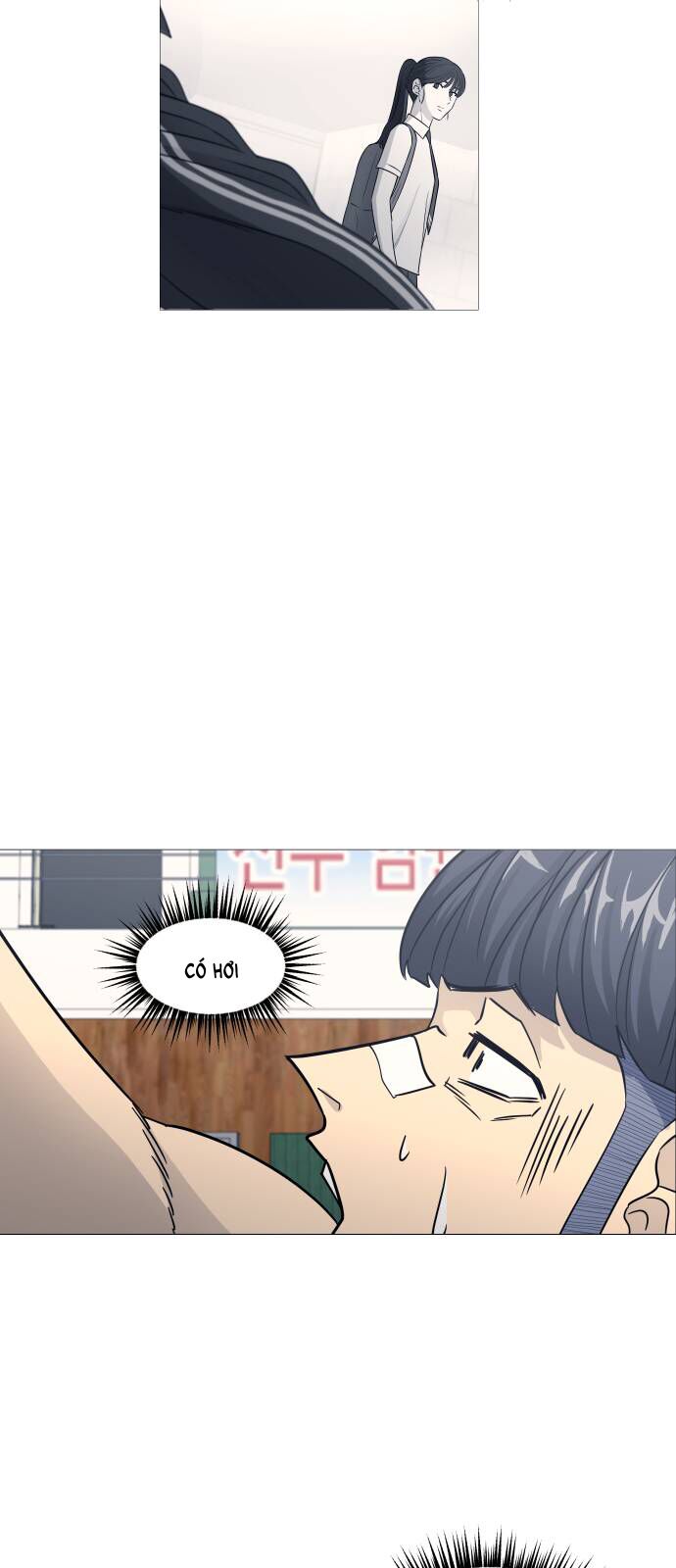 Garbage Time - Chapter 142 - Page 36