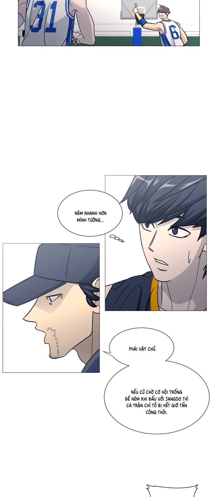 Garbage Time - Chapter 142 - Page 6