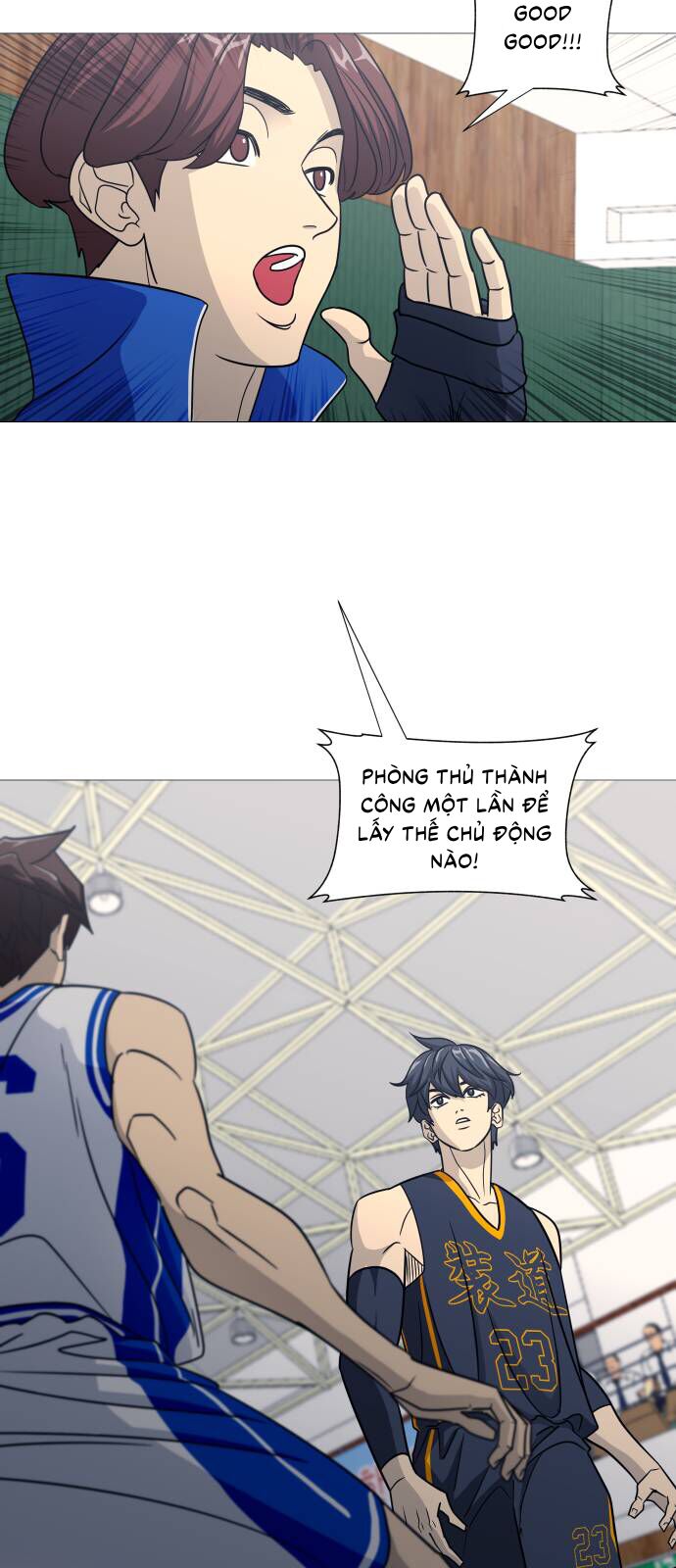 Garbage Time - Chapter 142 - Page 7