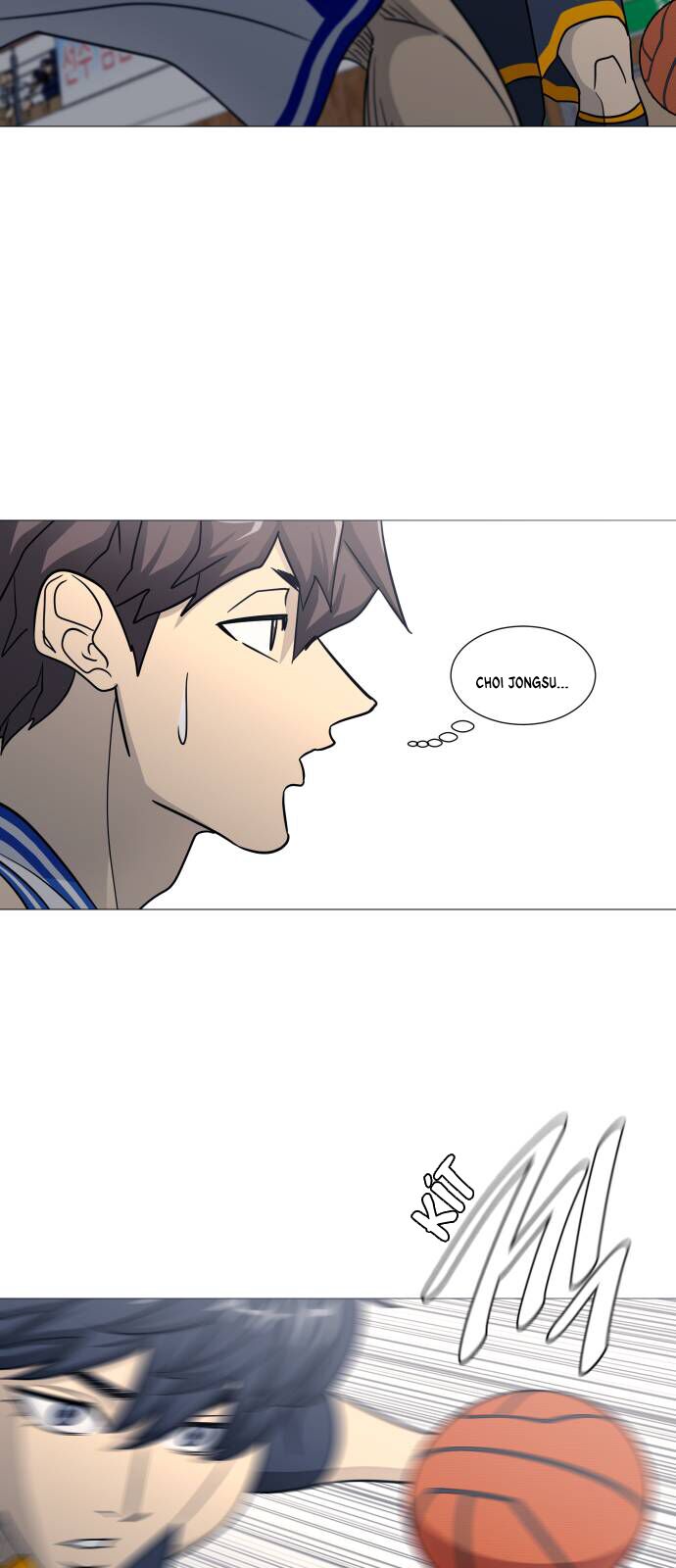 Garbage Time - Chapter 142 - Page 8