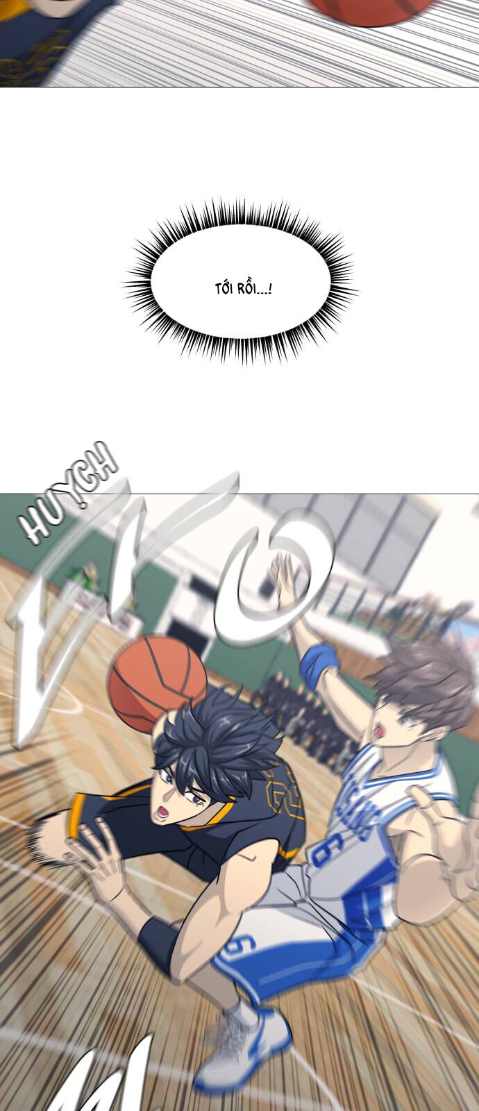 Garbage Time - Chapter 142 - Page 9