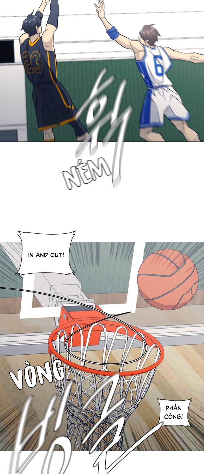 Garbage Time - Chapter 143 - Page 10