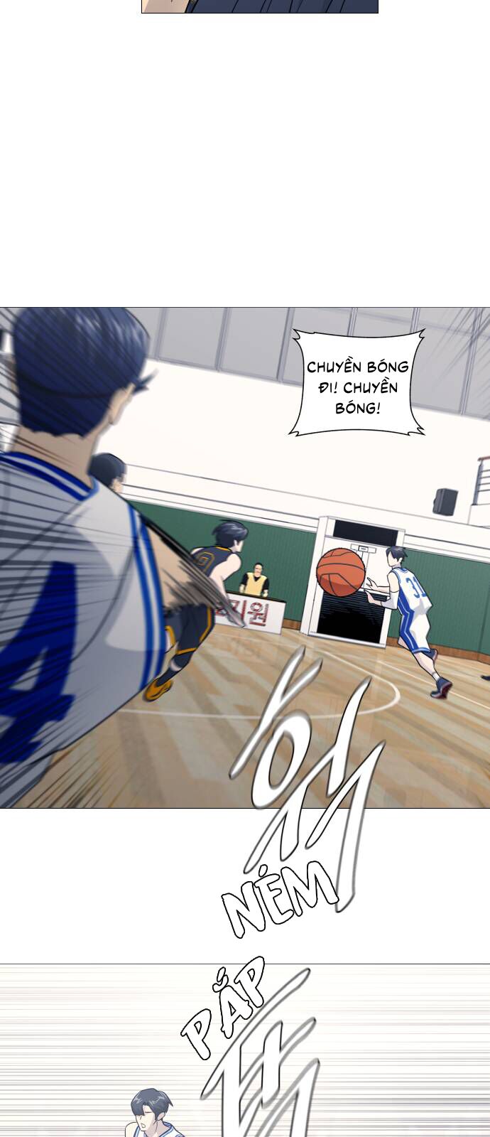 Garbage Time - Chapter 143 - Page 12