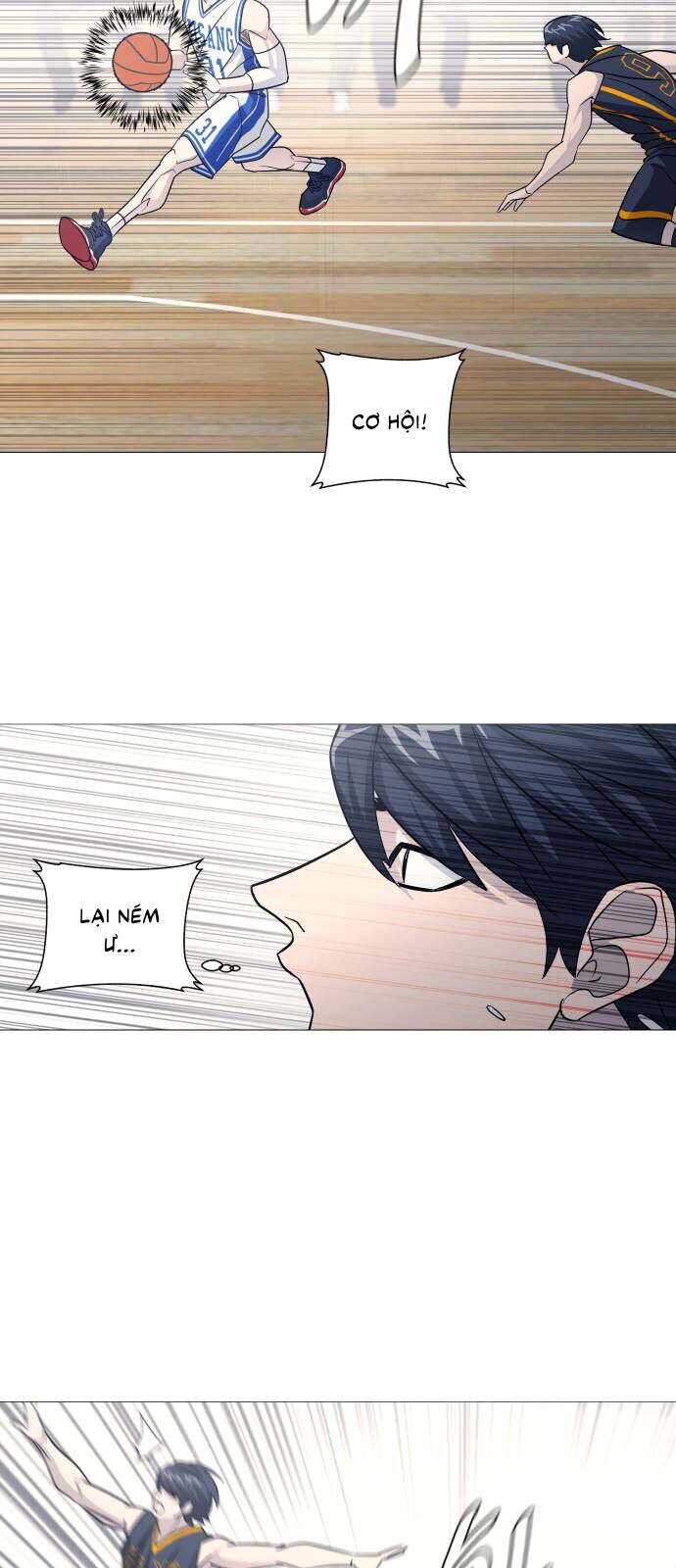 Garbage Time - Chapter 143 - Page 13