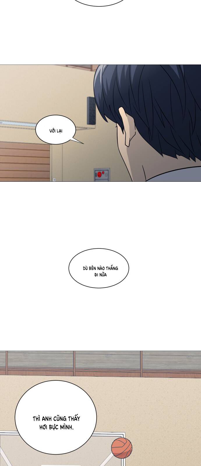 Garbage Time - Chapter 143 - Page 20