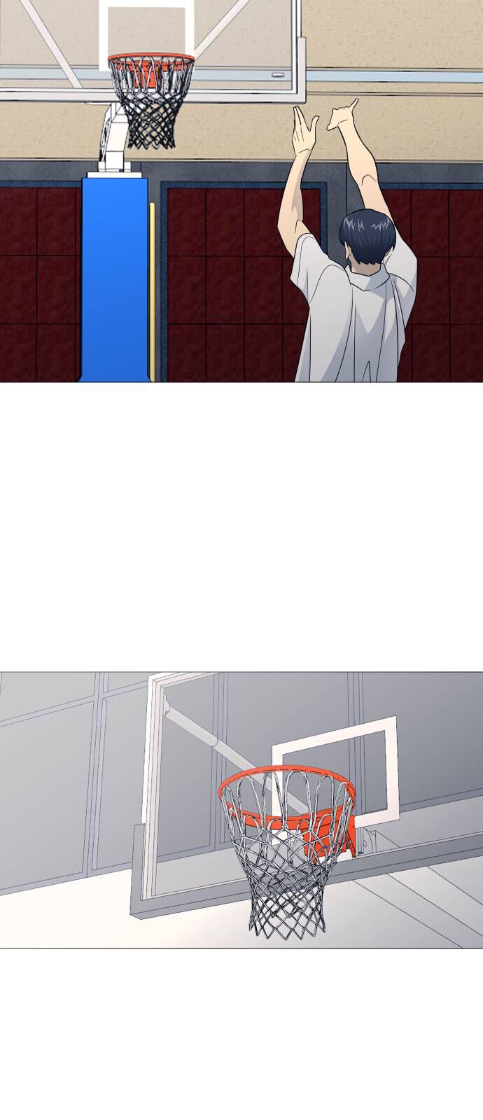 Garbage Time - Chapter 143 - Page 21