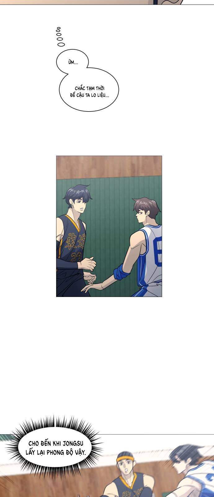 Garbage Time - Chapter 143 - Page 24