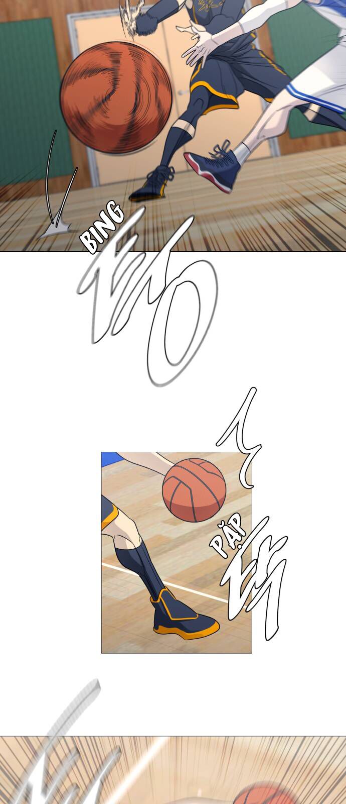 Garbage Time - Chapter 143 - Page 25