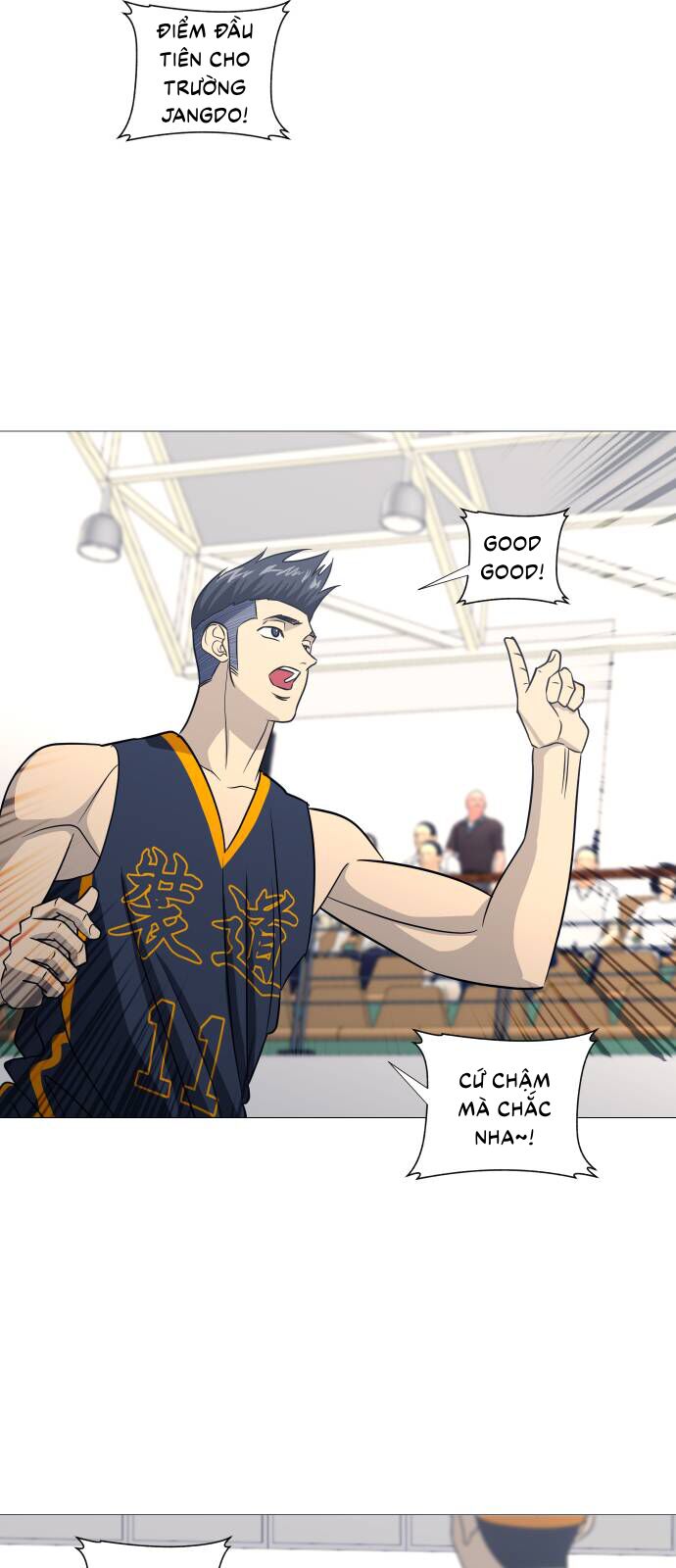 Garbage Time - Chapter 143 - Page 28