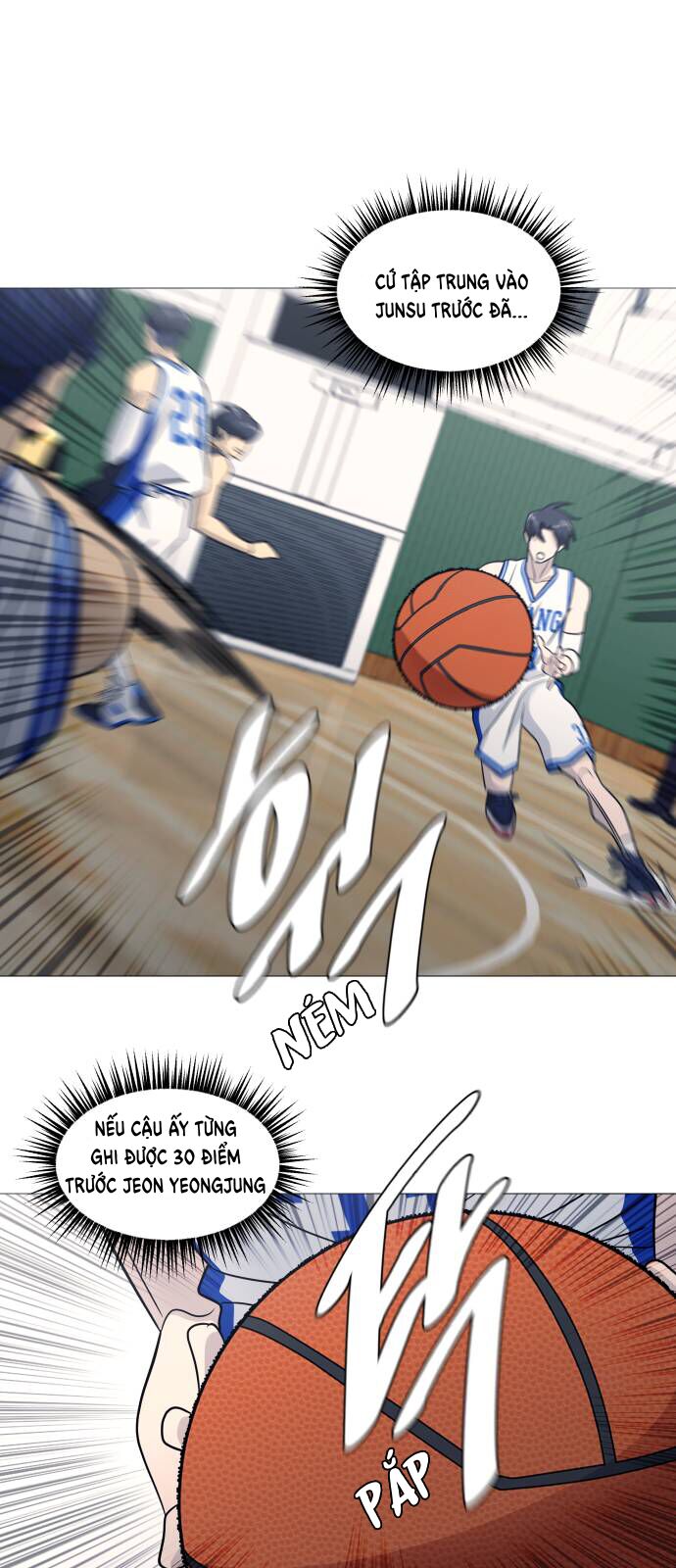 Garbage Time - Chapter 143 - Page 30