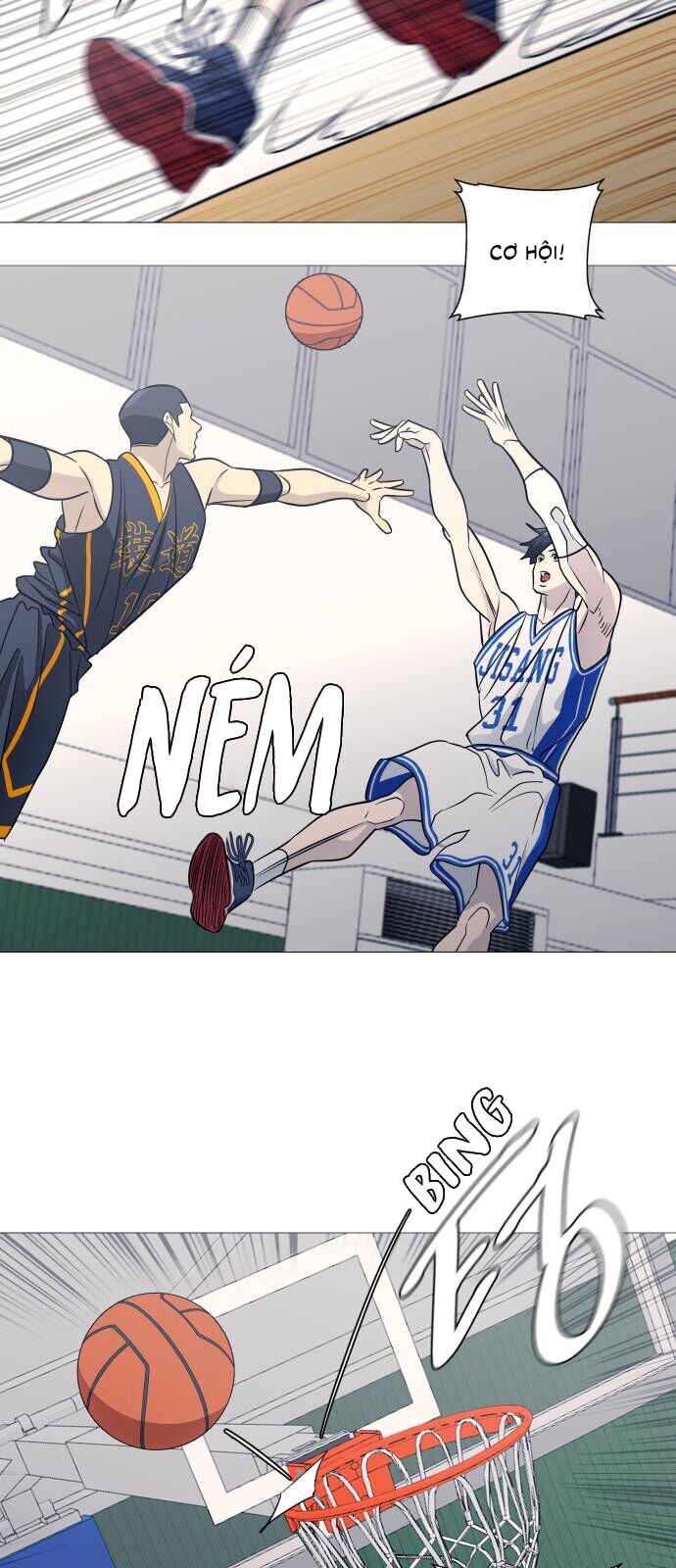 Garbage Time - Chapter 143 - Page 32