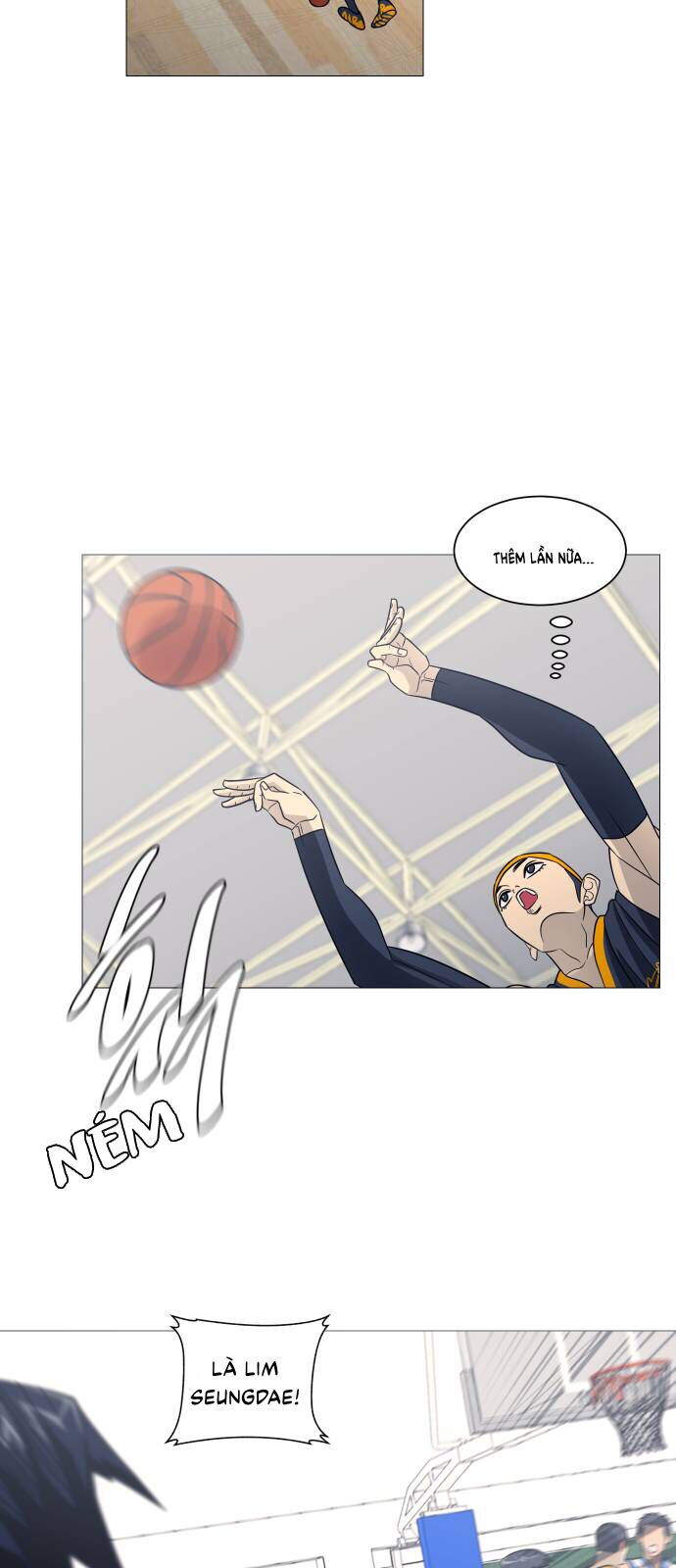 Garbage Time - Chapter 143 - Page 34