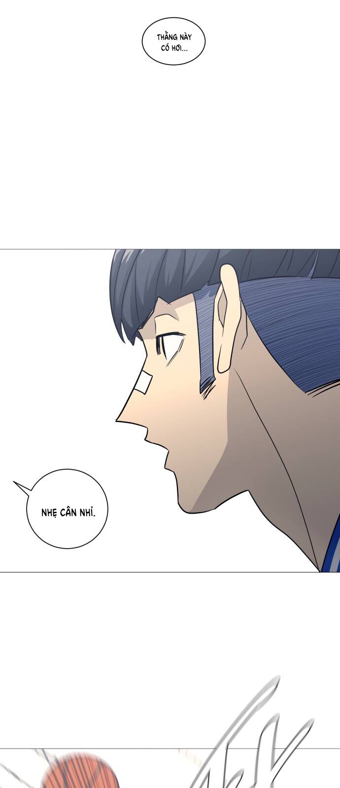 Garbage Time - Chapter 143 - Page 36