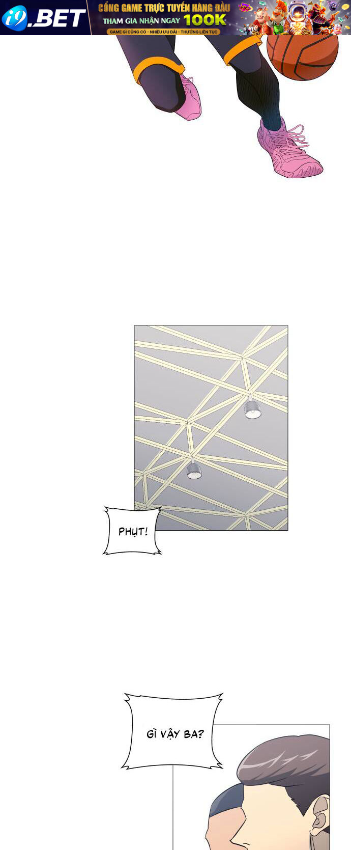 Garbage Time - Chapter 143 - Page 4