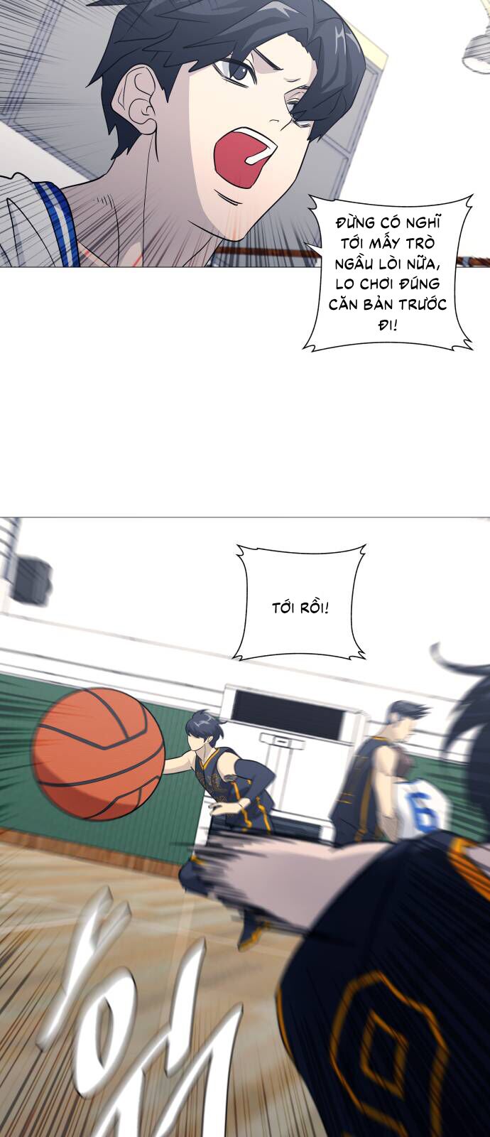 Garbage Time - Chapter 143 - Page 8