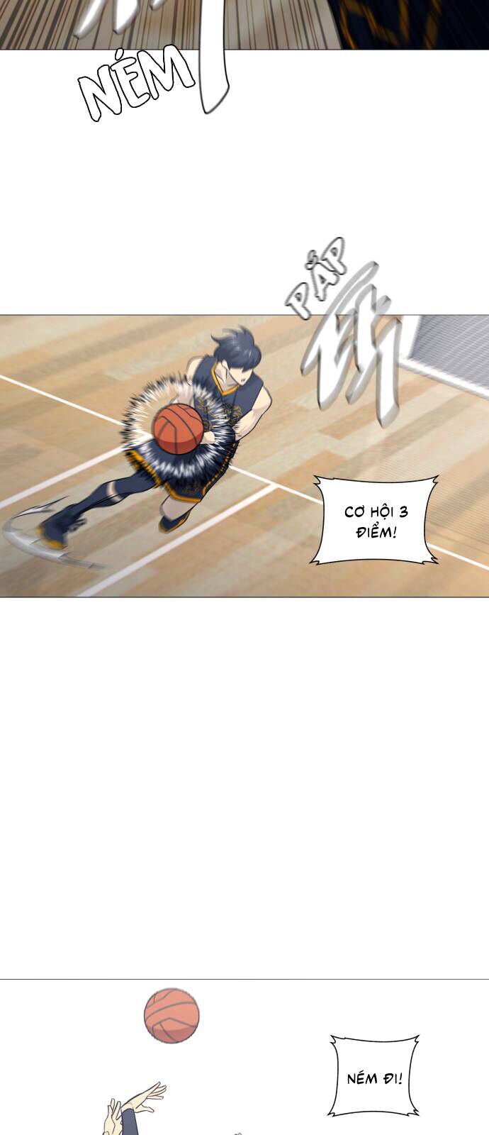 Garbage Time - Chapter 143 - Page 9