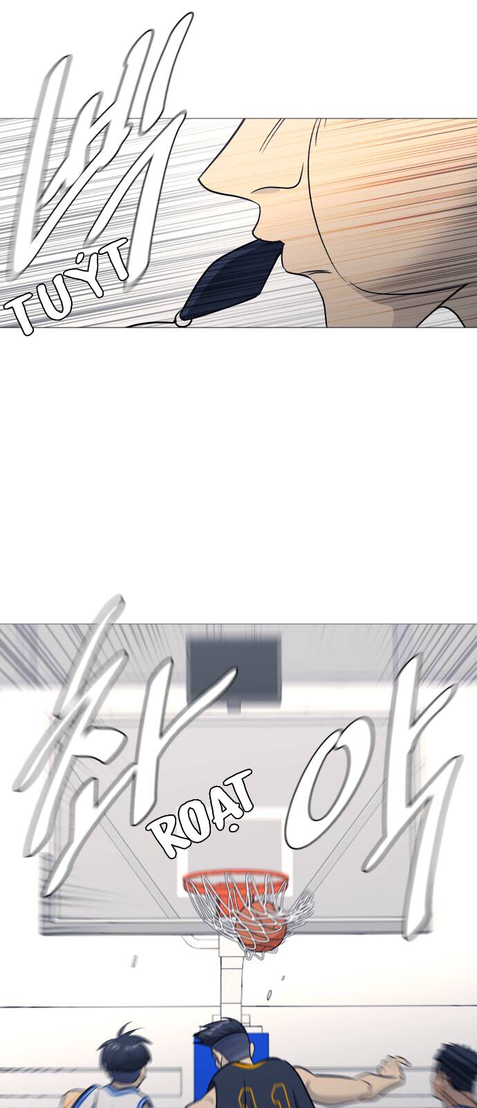 Garbage Time - Chapter 144 - Page 15