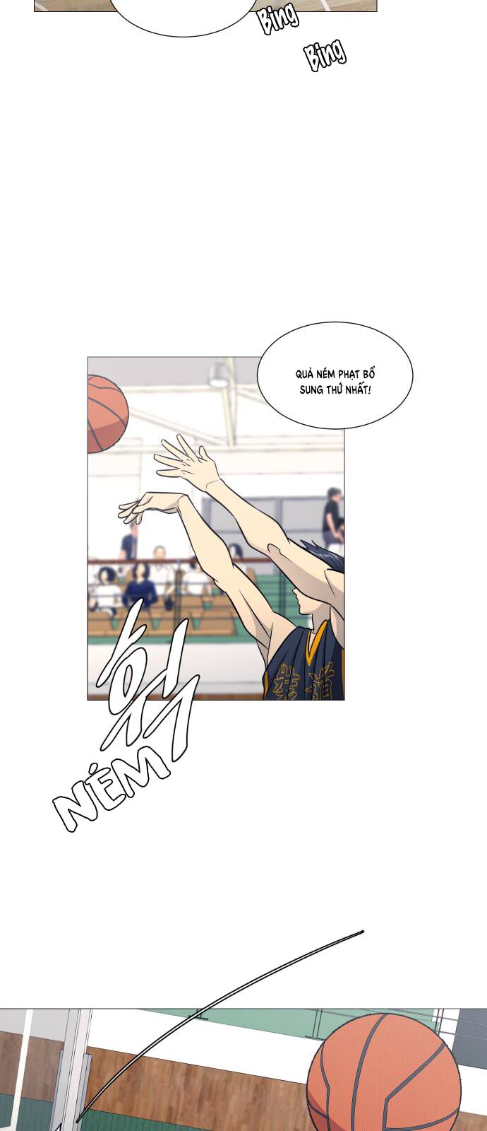 Garbage Time - Chapter 144 - Page 18