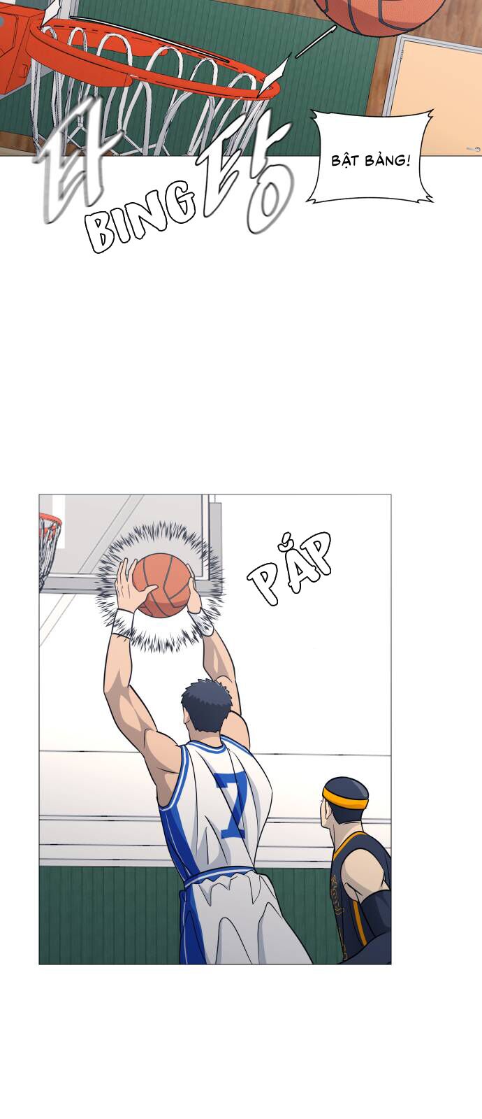 Garbage Time - Chapter 144 - Page 19