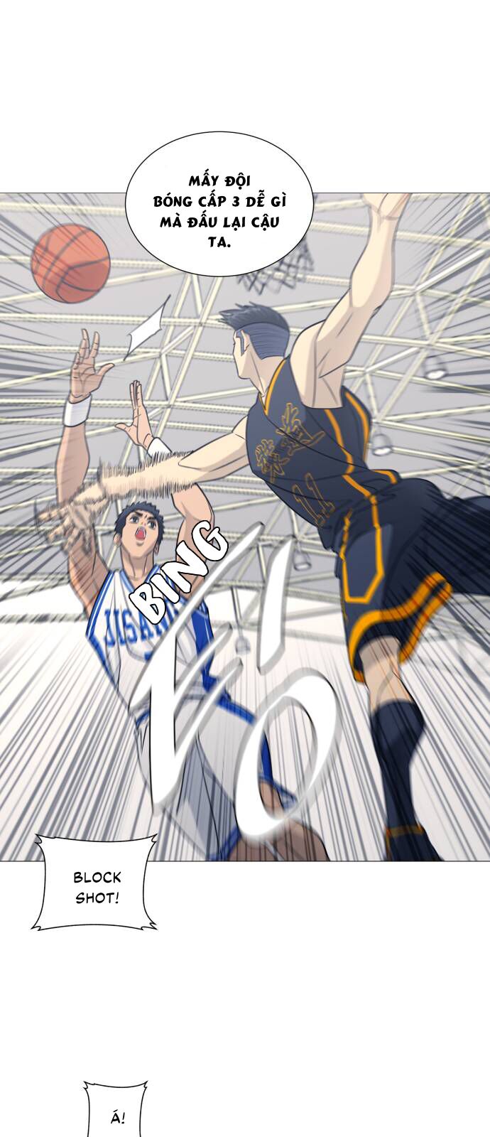 Garbage Time - Chapter 144 - Page 21