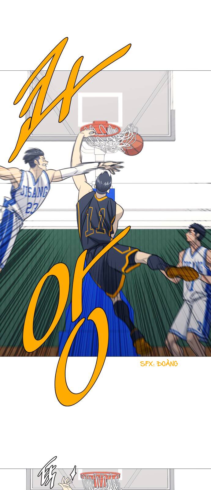 Garbage Time - Chapter 144 - Page 27