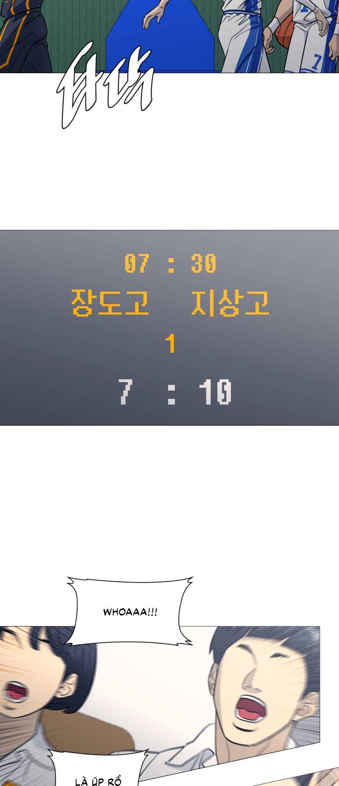 Garbage Time - Chapter 144 - Page 29