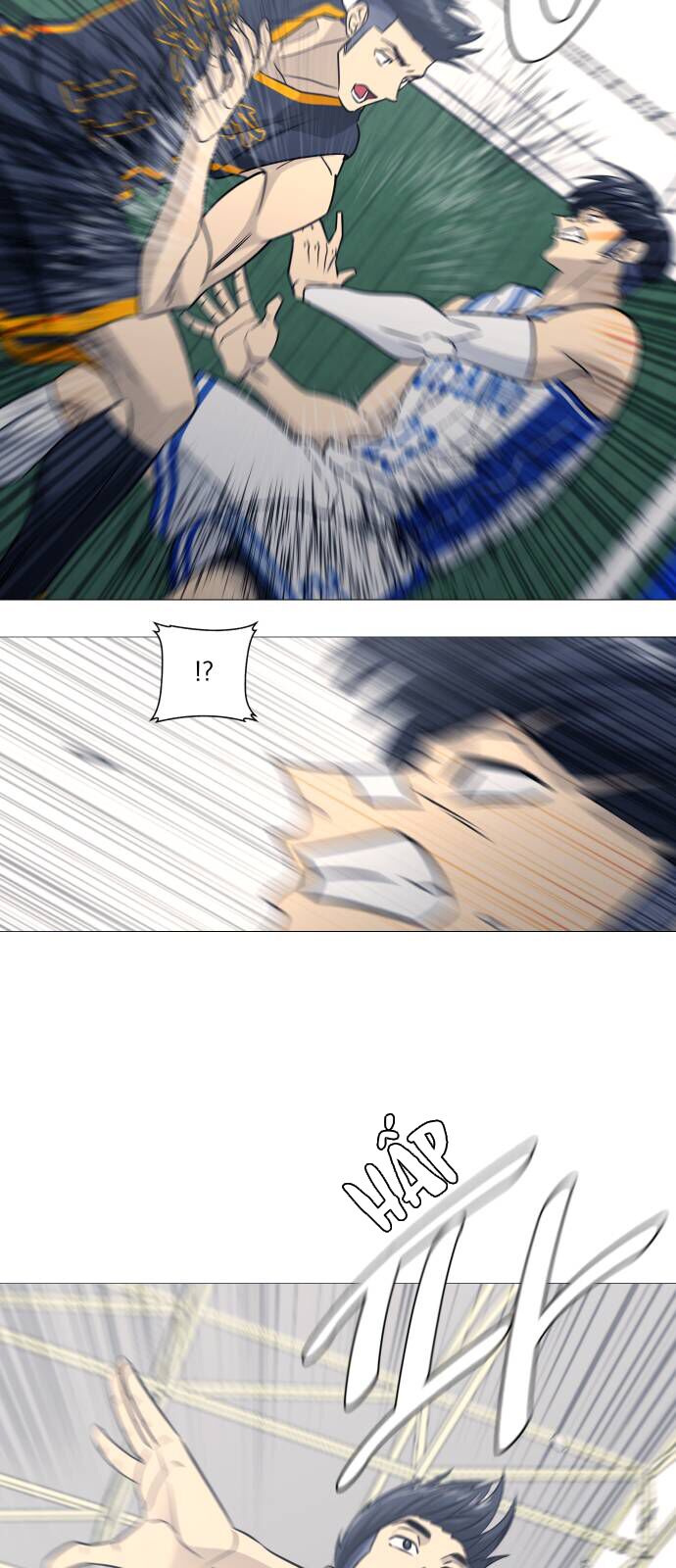 Garbage Time - Chapter 144 - Page 3