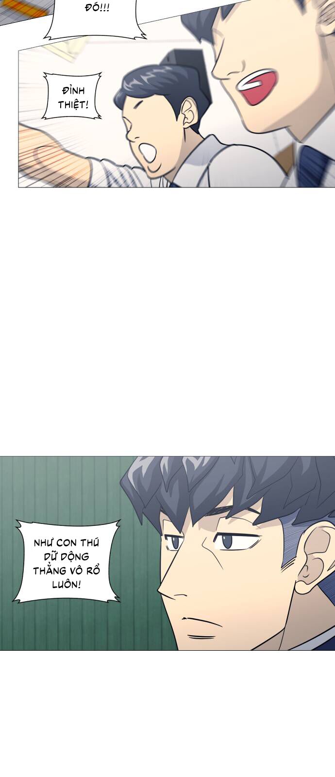 Garbage Time - Chapter 144 - Page 30