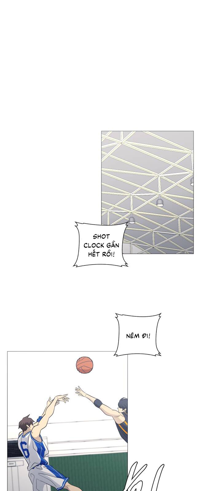 Garbage Time - Chapter 144 - Page 33