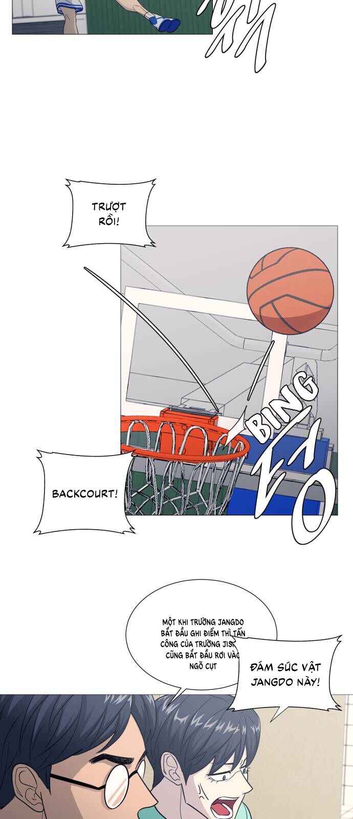 Garbage Time - Chapter 144 - Page 34