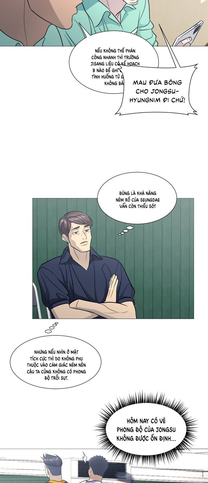 Garbage Time - Chapter 144 - Page 35