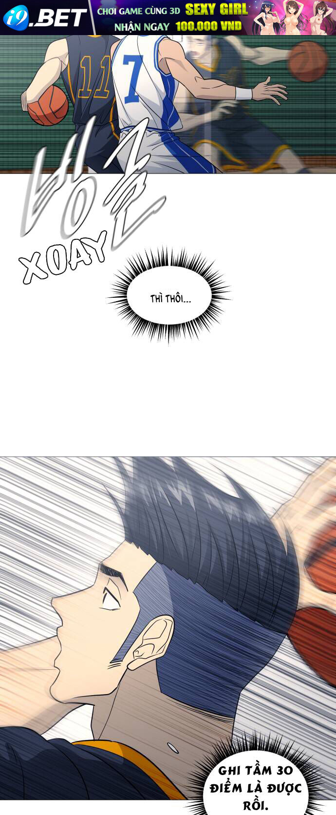 Garbage Time - Chapter 144 - Page 36