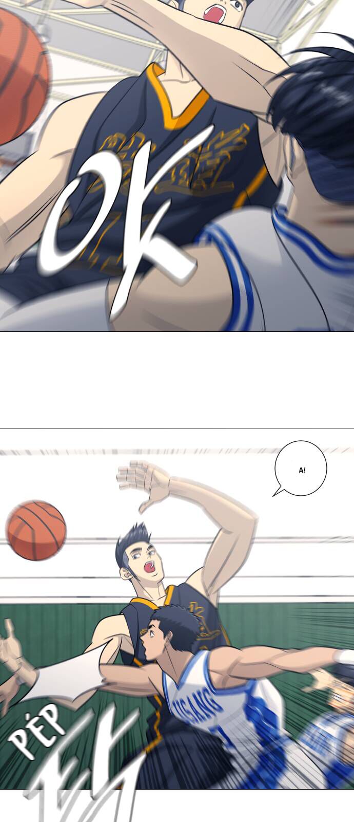 Garbage Time - Chapter 144 - Page 4