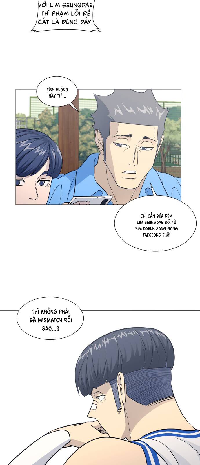 Garbage Time - Chapter 144 - Page 6