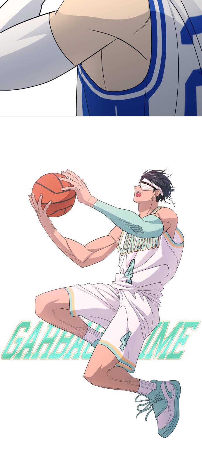 Garbage Time - Chapter 144 - Page 7