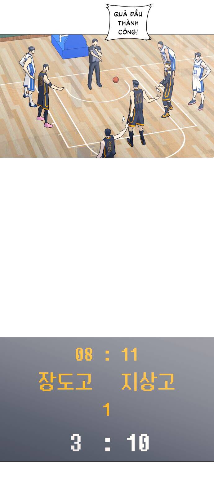 Garbage Time - Chapter 144 - Page 9