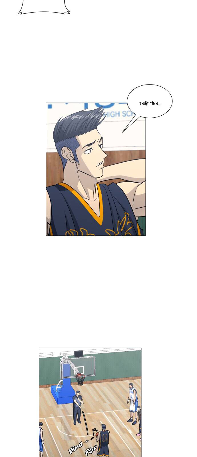 Garbage Time - Chapter 145 - Page 11