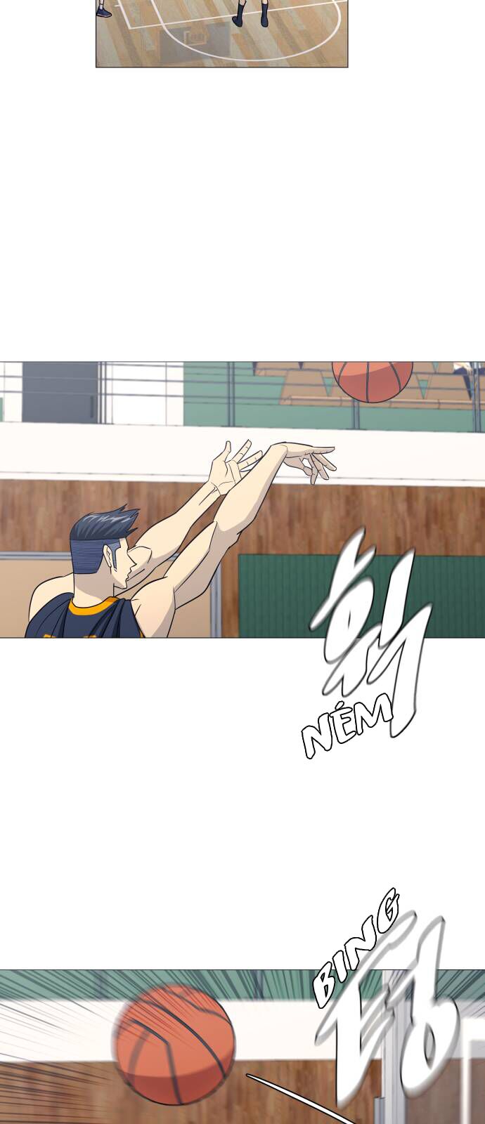 Garbage Time - Chapter 145 - Page 12