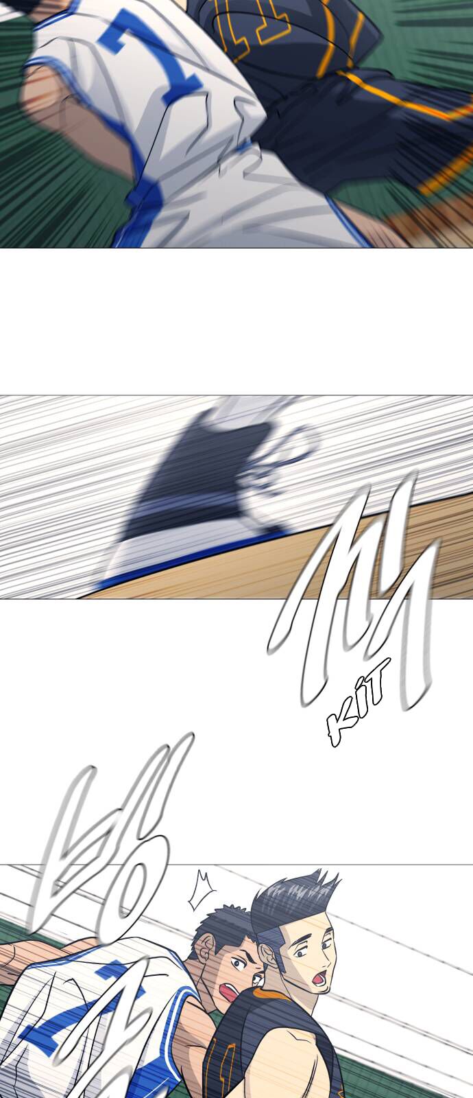 Garbage Time - Chapter 145 - Page 18