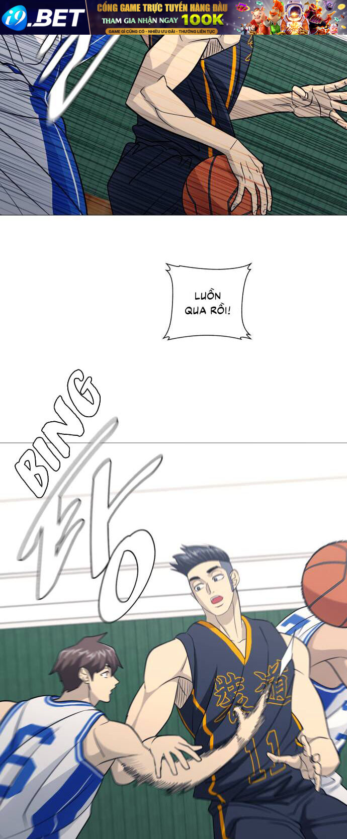 Garbage Time - Chapter 145 - Page 19