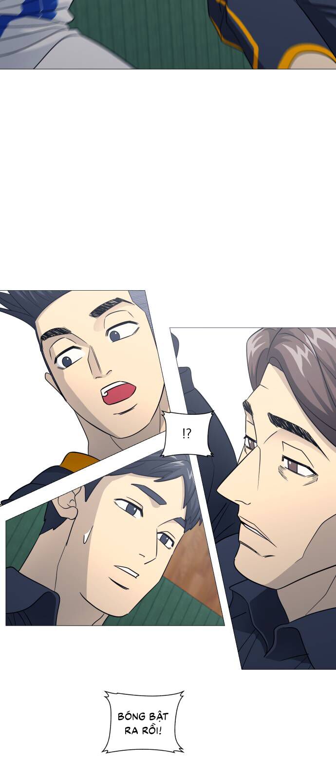 Garbage Time - Chapter 145 - Page 20