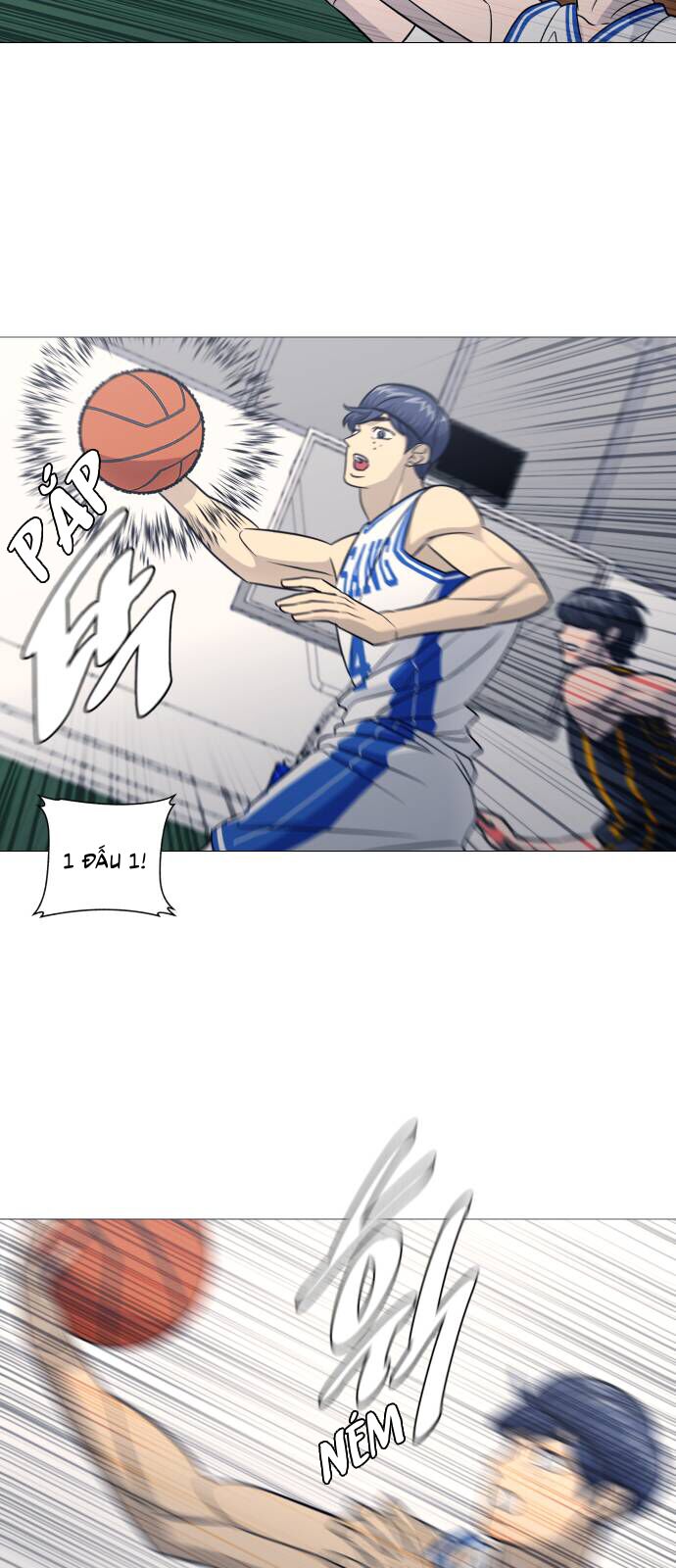 Garbage Time - Chapter 145 - Page 22