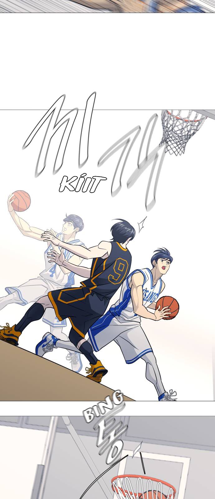 Garbage Time - Chapter 145 - Page 23